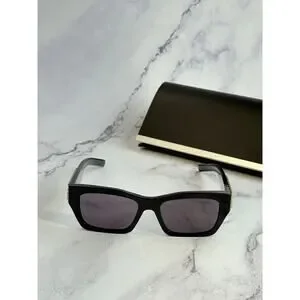 Givenchy | Accessories | New Givenchy Gv4077i Cat Eye Black  display picture 1